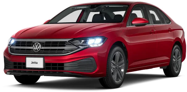 VW Jetta
